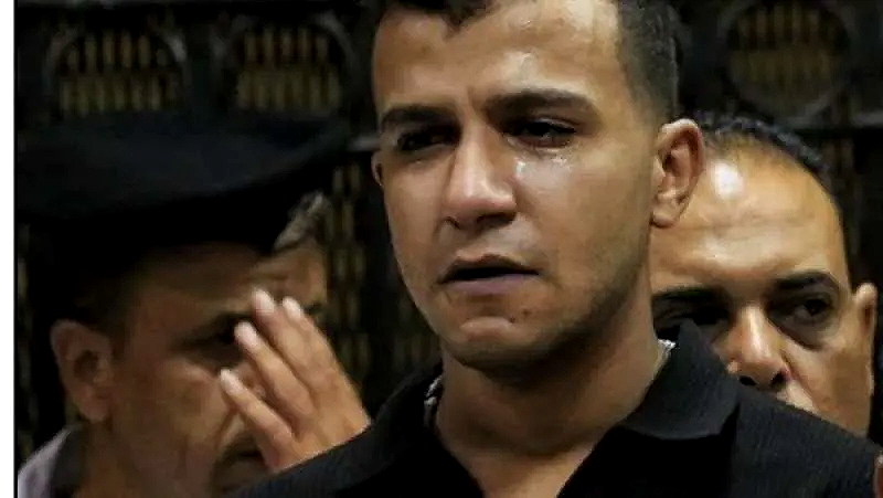 ”دفاع عصام صاصا” التواصل مع موظفي الشهر العقارى تم دون علم موكلي