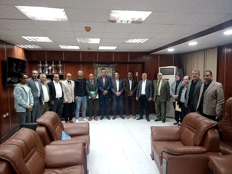 في سوهاج: طفرة تعليمية مرتقبة بدعم قيادات الدولة وتعاون الإعلام