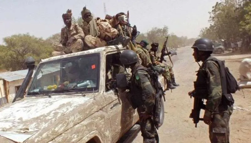 هجوم جديد لبكو حرام يودي بحياة العشرات ويهددأستقرار البلأد (1) هجوم جديد لبكو حرام يودي بحياة العشرات ويهددأستقرار البلأد (1)
