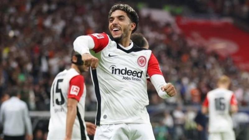 ”عمر مرموش” نجحت في تحقيق حلمي وفيما أخفقت به