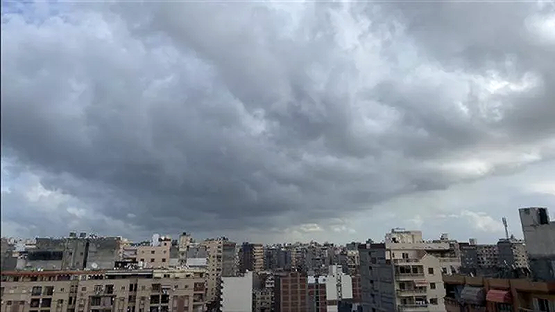 عاجل.. الطقس اليوم - الأرصاد الجوية - الأمطار تضرب هذه المناطق