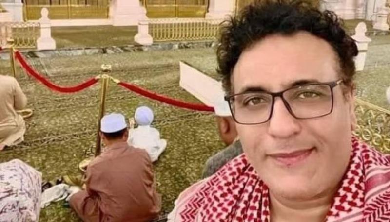 شبهة جنائية في وفاة غامضة للملحن محمد رحيم ...مالقصة ؟