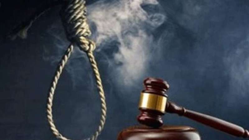 الإعدام لعاطل وسباك بتهمة قتل ”مسنة” لسرقتها بشبرا