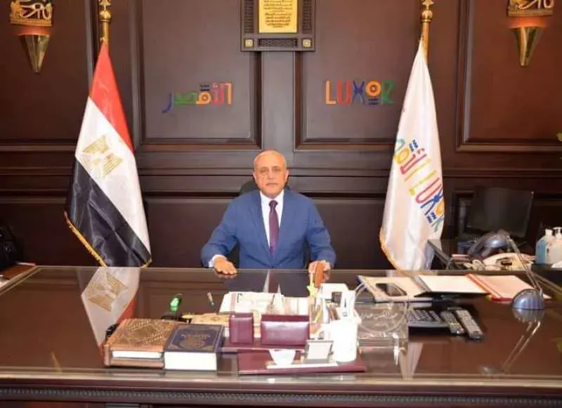 الأقصر ترفع  درجة الاستعداد القصوى لمواجهة التقلبات الجوية والطقس السيء