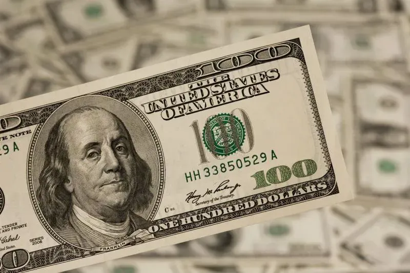 مفاجأة.. سعر الدولار اليوم مقابل الجنيه المصري في البنوك بنهاية تعاملات الأحد 24 نوفمبر 2024 ”الأخضر وصل كام بالسوق السوداء؟”
