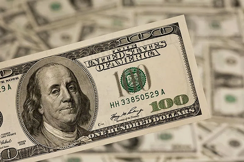 مفاجأة.. سعر الدولار اليوم مقابل الجنيه المصري في البنوك بنهاية تعاملات الأحد 24 نوفمبر 2024 ”الأخضر وصل كام بالسوق السوداء؟”