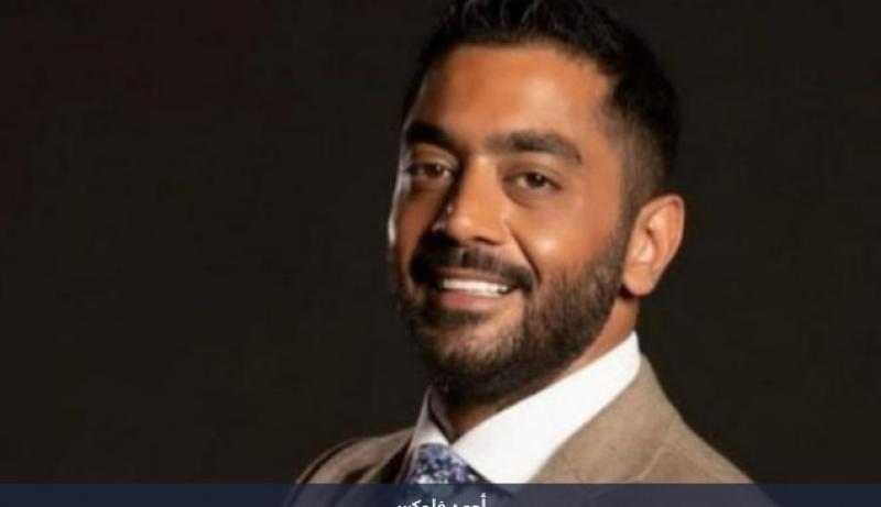 وقف تنفيذ عقوبة أحمد فلوكس في قضية المخدرات