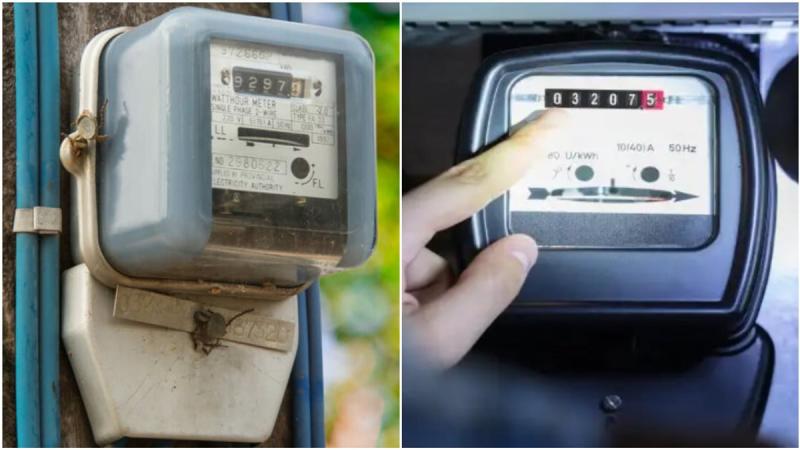 ”عاجل.. ورسمي لاصحاب العدادات القديمة” عشان متتفاجئش عدادك هيتشال اجبارى ويحول لعداد مسبق الدفع فى تلك الحالات
