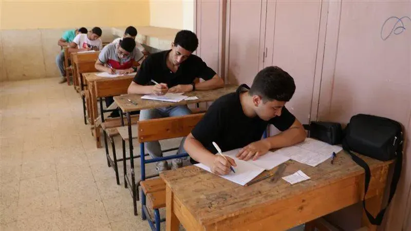 ”عاجل من التعليم” قرار جديد يخص إمتحانات الشهادة الإعدادية 2025