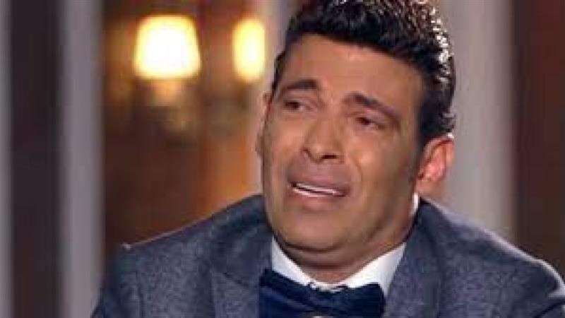 ”الحكم على سعد الصغير بالسجن المشدد 3 سنوات” شاهد ماذا فعل داخل قاعة المحكمة بعد القرار؟