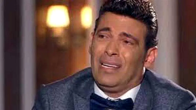 ”الحكم على سعد الصغير بالسجن المشدد 3 سنوات” شاهد ماذا فعل داخل قاعة المحكمة بعد القرار؟