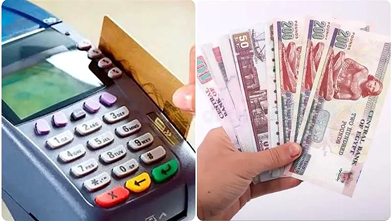 مفاجأة بشأن تحول الدعم السلعي إلي نقدي في مصر ”زيادة 150 جنيه”