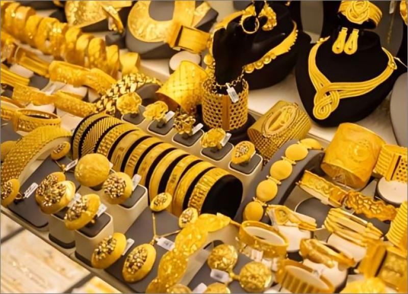 ”بعد اخر انخفاض للاصفر”  أسعار الذهب اليوم الثلاثاء 26 نوفمبر بمنتصف التعاملات.. هذا ماسجله عيار 21 و24 والجنيه الذهب