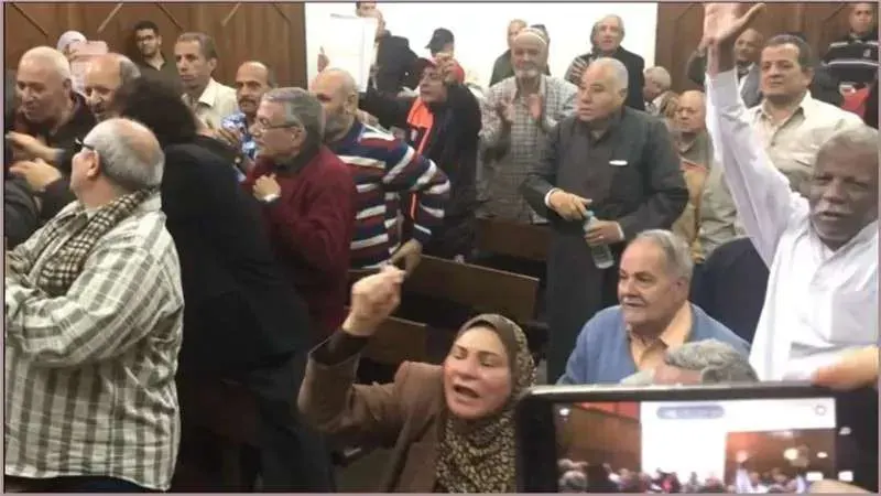 مفاجأة لأصحاب المعاشات بشأن العلاوات الخمس.. قرار جديد بالقضية والتنفيذ بهذا الموعد: ما التفاصيل؟