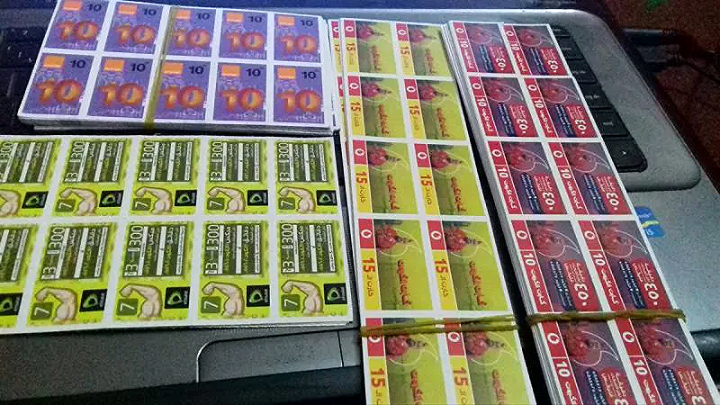 شعبة المحمول تكشف حقيقة تحريك أسعار كروت الشحن وموقف الهواتف المهربة