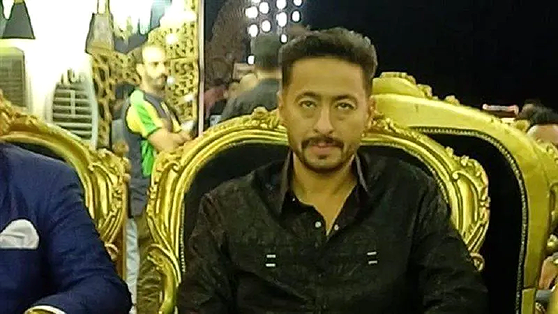 ”بمرض نادر” الموت يفجع حمادة هلال وما كتبه علي حسابة الشخصي يوجع القلوب وهذا رد فعل الجمهور
