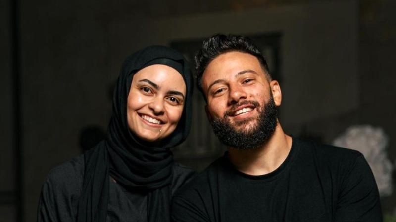 ضجة عارمة حول عودة البلوجر ريم وبربري بعد انتشار صورهما على مواقع التواصل ايه الحكاية ؟