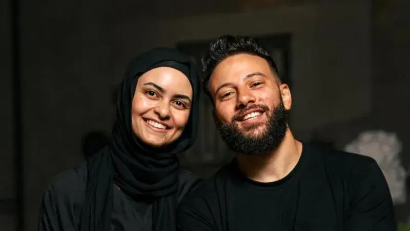 ضجة عارمة حول عودة البلوجر ريم وبربري بعد انتشار صورهما على مواقع التواصل ايه الحكاية ؟