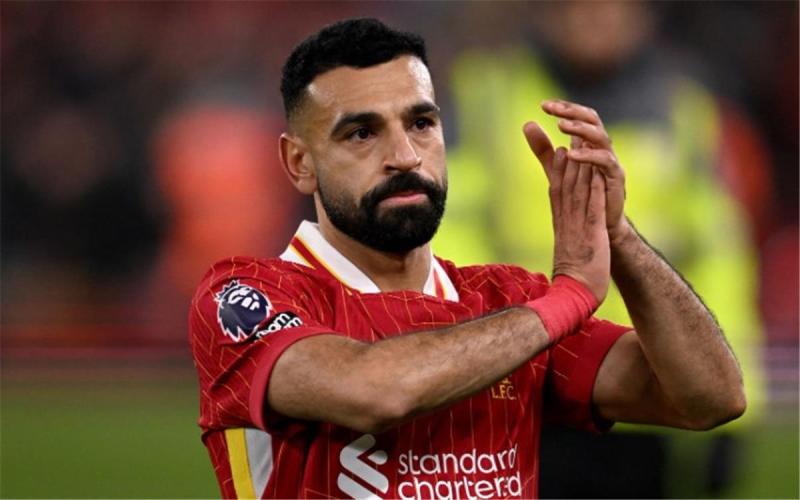”رحيله أقرب من بقائه” مفاجآت جديدة في موقف محمد صلاح من التجديد مع ليفربول