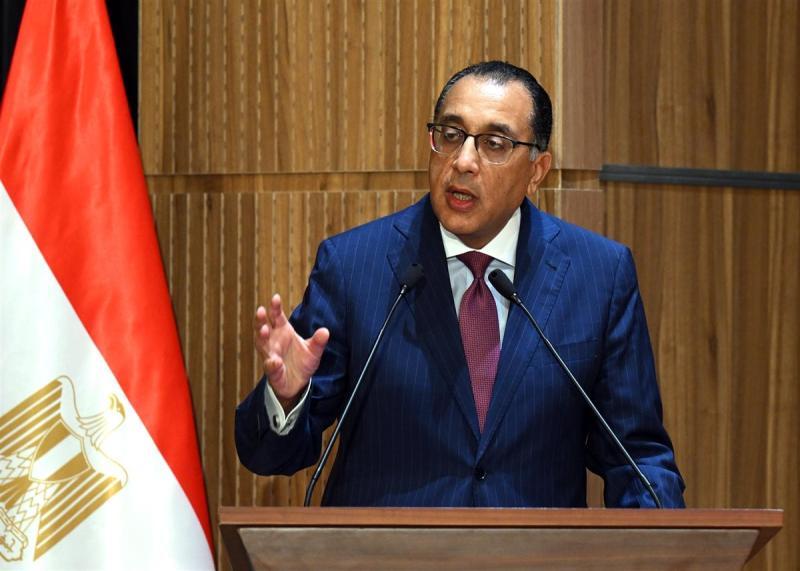 تصريحات مصطفى مدبولي عن توقعات أسعار الدولار ”محدش يتخض”