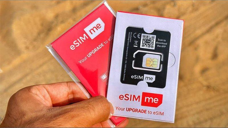 هل تليفونك هتشتغل عليه؟.. الشريحة الإلكترونية eSIM في مصر: مميزاتها واستعدادات شركات الاتصالات WE وأورانج وفودافون واتصالات لإطلاقها