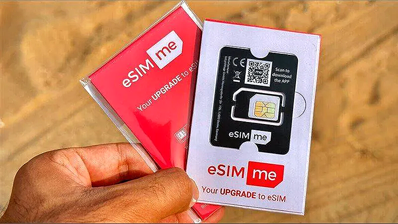 هل تليفونك هتشتغل عليه؟.. الشريحة الإلكترونية eSIM في مصر: مميزاتها واستعدادات شركات الاتصالات WE وأورانج وفودافون واتصالات لإطلاقها