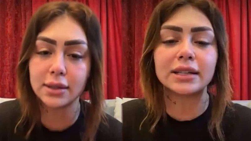 ”محاكمة هدير عبد الرازق” المحكمة تصدر قرار جديد بتهم نشر فيديوهات خادشة للحياء