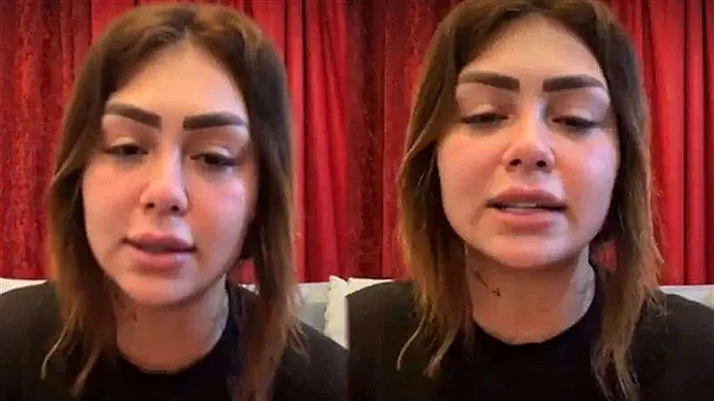 ”محاكمة هدير عبد الرازق” المحكمة تصدر قرار جديد بتهم نشر فيديوهات خادشة للحياء