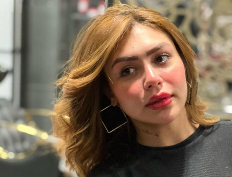 ”قرار قضائي جديد” والد البلوجر هدير عبدالرازق يكشف تفاصيل أولى جلسات محاكمتها .. ويعلق ”اتقوا الله في بنتي”