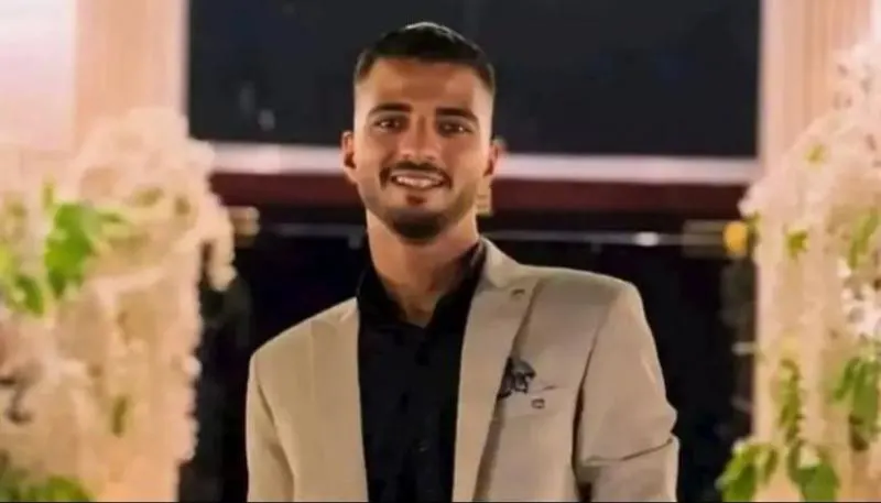 قصة استغلال النفوذ في جريمة دهس عامل دليفري علي يد ابنة زوجة الشيف شربيني (1) قصة استغلال النفوذ في جريمة دهس عامل دليفري علي يد ابنة زوجة الشيف شربيني (1)