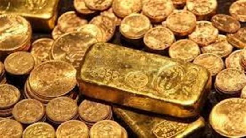 تهديدات ترامب تدفع الذهب للانخفاض وتراجع عملات دول البريكس