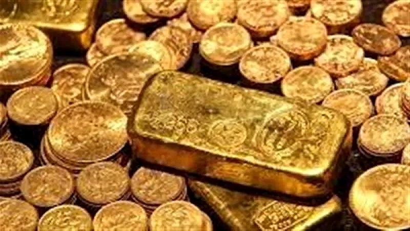 تهديدات ترامب تدفع الذهب للانخفاض وتراجع عملات دول البريكس