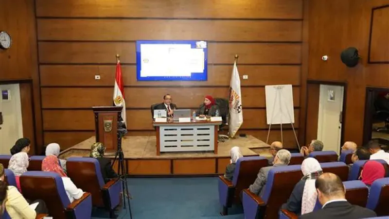الرؤية المصرية لأسواق الكربون.. ندوة بمعهد التخطيط القومي