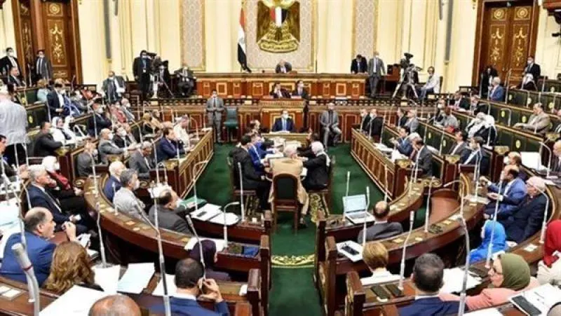 مجلس النواب يوافق على تعديل تعريف ”اليتيم” بقانون الضمان الاجتماعي