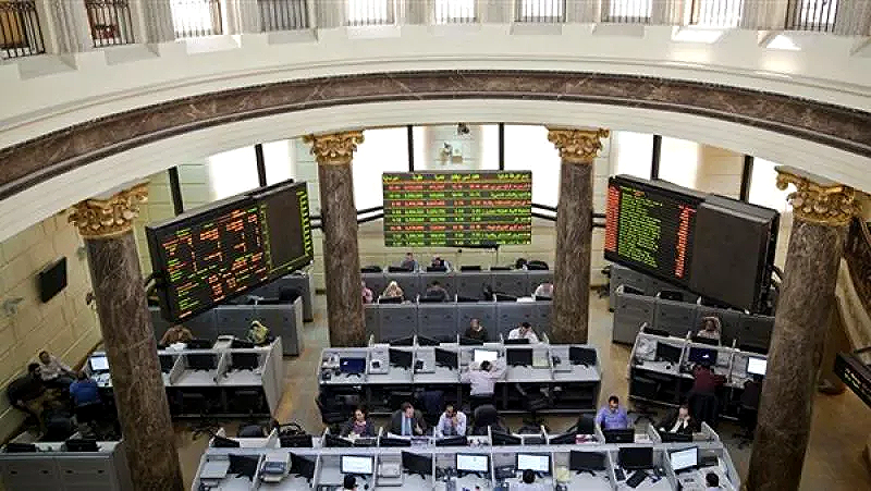 ”البورصة المصرية” تنفيذ الطرح العام والخاص للمصرف المتحد اليوم الأربعاء