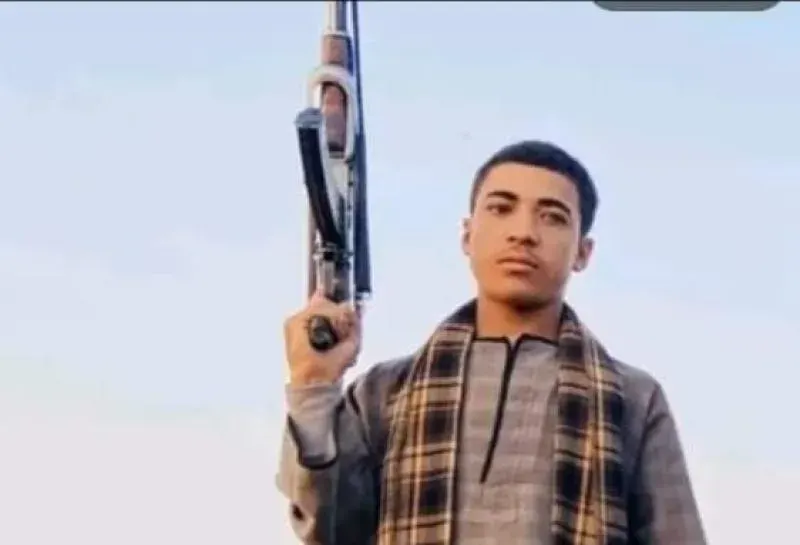 كان بيلعب بالسلاح.. ” ظرف” طائش ينهي حياة شاب في ابو تشت (1) كان بيلعب بالسلاح.. ” ظرف” طائش ينهي حياة شاب في ابو تشت (1)