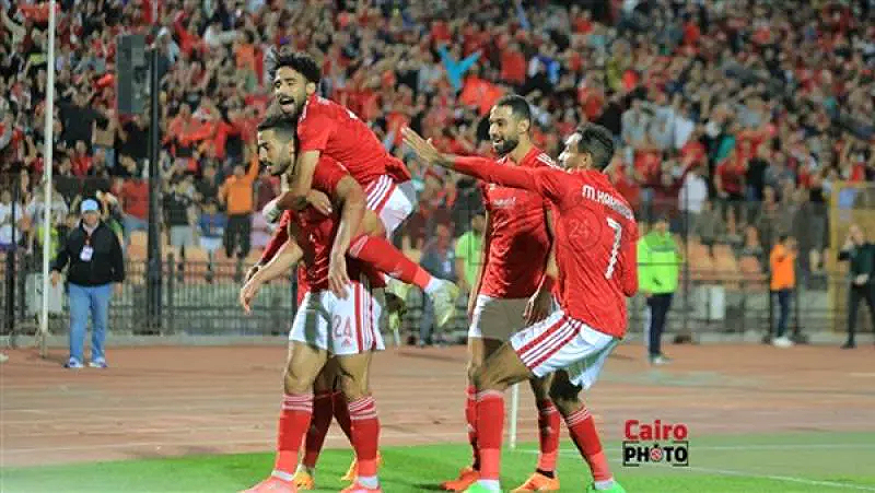 الأهلي ا يواجة إنتر ميامي الأمريكي في افتتاح كأس العالم للأندية 2025