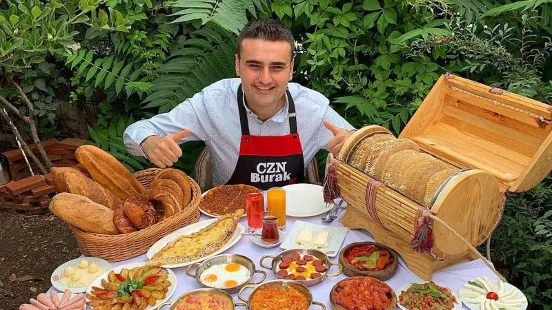 زوجة تطلب الخلع من زوجها بسبب مطعم الشيف التركي ”بوراك (1) زوجة تطلب الخلع من زوجها بسبب مطعم الشيف التركي ”بوراك (1)