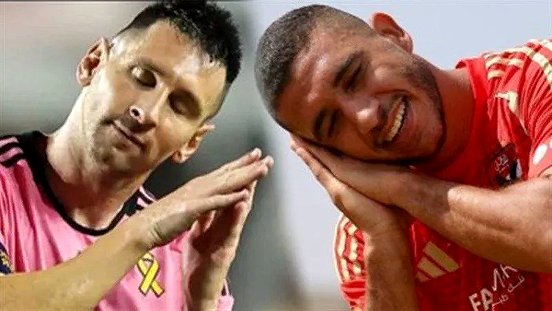 الأهلي يكتب التاريخ: مواجهة مرتقبة مع ميسي بالمونديال ومفاجأة بشأن موعد المباراة.. ماذا قال نادي بورتو عن الأهلي؟