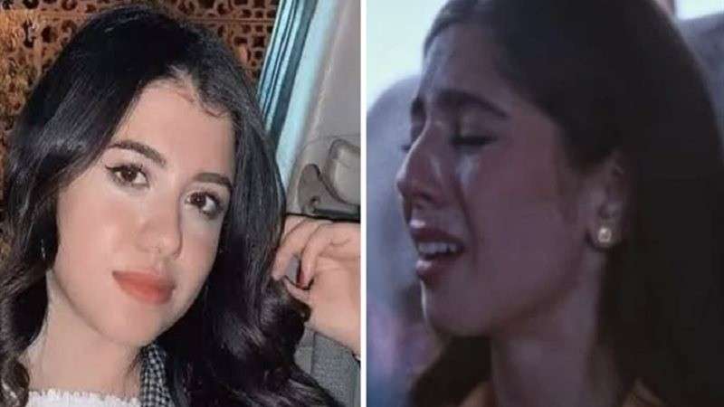 نصفوا اختي.. شقيقة نيرة أشرف تعلق على مسلسل ساعته وتاريخه أحداث تكشف أسرار بالقضية ”ماذا فعلت صديقتها؟”