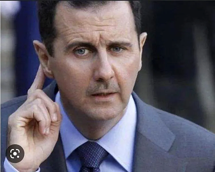 سوريا .. سيناريوهات مابعد بشار الأسد -فوضي وتشرذم دولة !