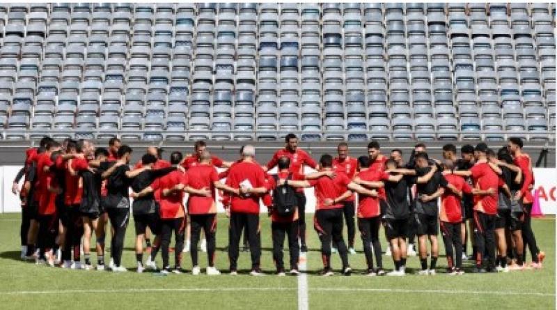 كيف تشاهد  مباراة الأهلي وأورلاندو بيراتس في دوري أبطال أفريقيا 2025- تفاصيل