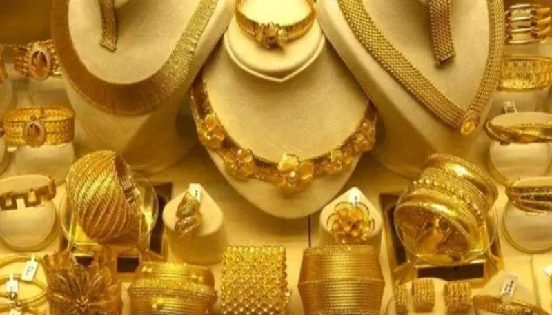 أسعار الذهب في مصر اليوم السبت 7 ديسمبر 2024