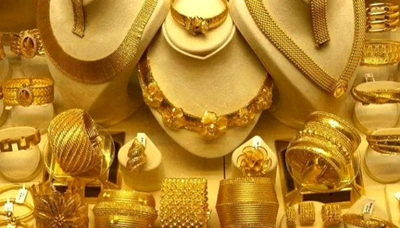 أسعار الذهب في مصر اليوم السبت 7 ديسمبر 2024