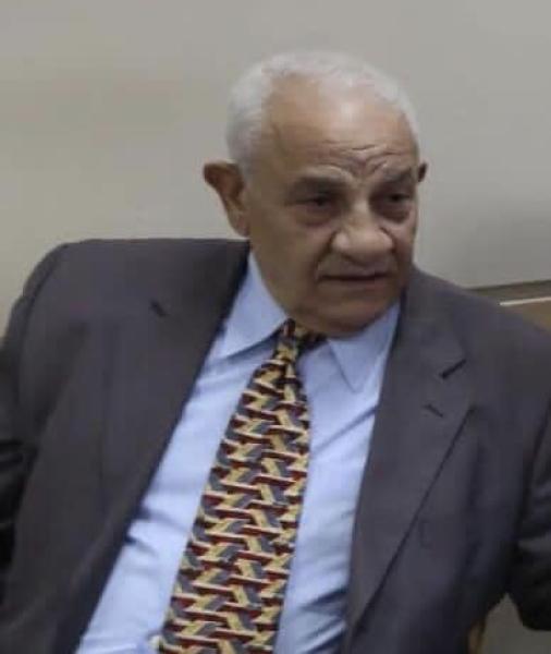 سعيد محمد أحمد  يكتب : سوريا .. والانهيار الدراماتيكي