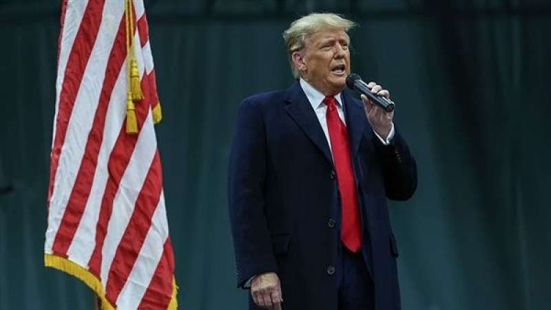 ترامب يرفض التدخل الأمريكي في سوريا ليست صديقتنا ولا معركتنا