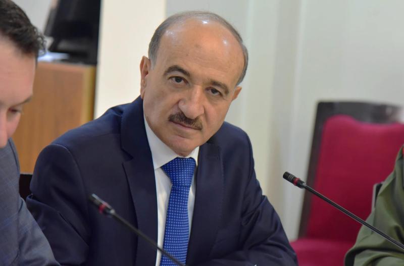 سوريا تكثف  عملياتها العسكرية لصد الهجمات المسلحة وطوق امني حول دمشق