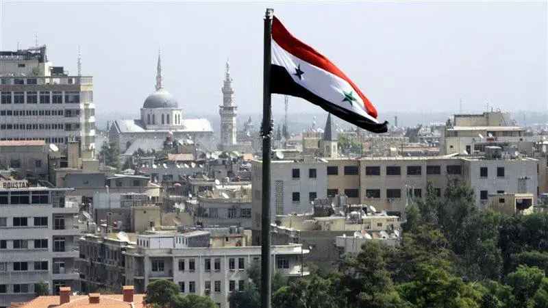 ”بعد سقوط بشار الآسد” بيان عاجل من السفارة السورية بالقاهرة لرعاياها في مصر