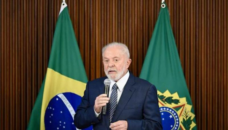 رئيس البرازيلي لولا دا سيلفا يخضع لجراحة ناجحة بعد نزيف دماغي