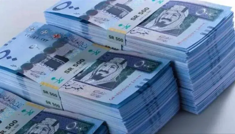 ارتفاع سعر الريال السعودي أمام الجنيه المصري اليوم الثلاثاء 10 ديسمبر 2024